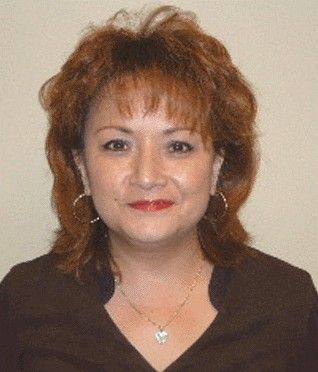 Sandra Ritchie