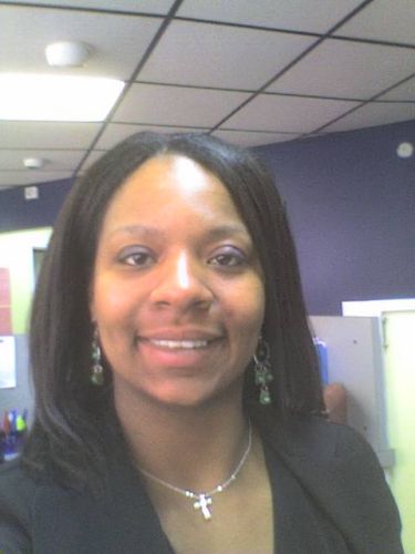 Dawneeka Idlett