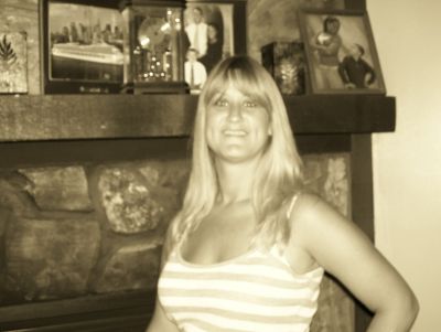 Melinda Wright