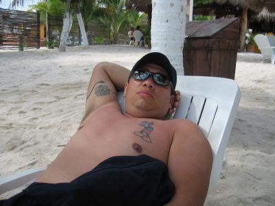 Ignacio Perez