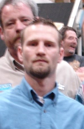 Darin Dawson