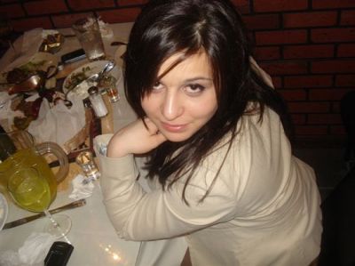 Marina Balasanov
