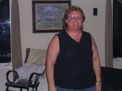 Debra Todd