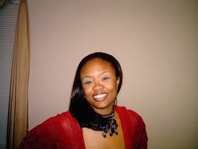 Naema Marr