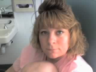 Tammy Kesler
