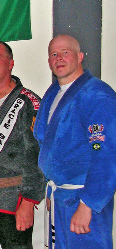 Randall Paulson