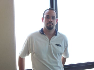 Joseph Ledbetter