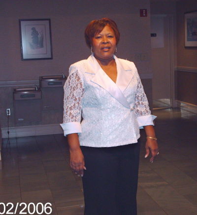 Beatrice Major