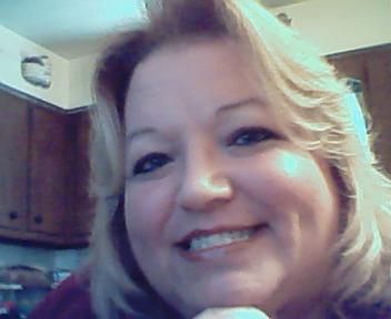 Sandra Hall