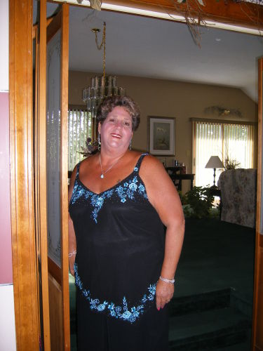 Rose Brunetti