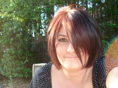 Judy Thompson