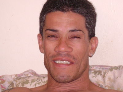 Evelio Garcia