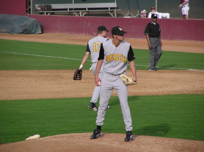 Michael Mcerlain