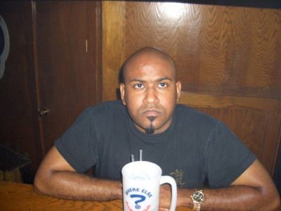 Javier Cordova