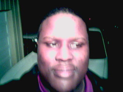 Antoine Watts