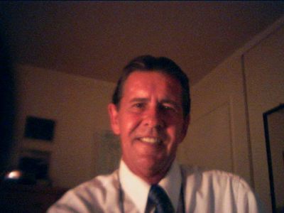 Timothy Mcguane