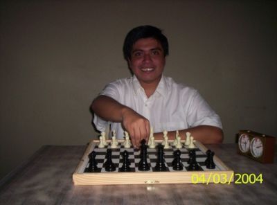 Miguel Ochoa