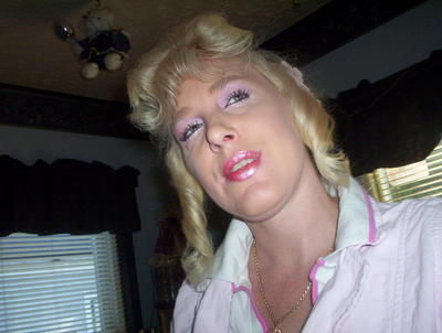Lisa Wheeler