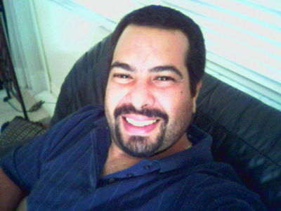 Felix Rodriguez