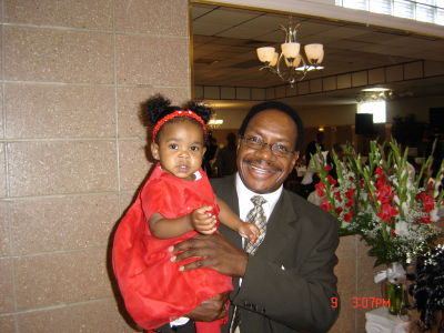 Lester Davis