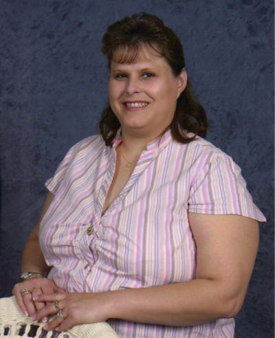 Tammy Parker
