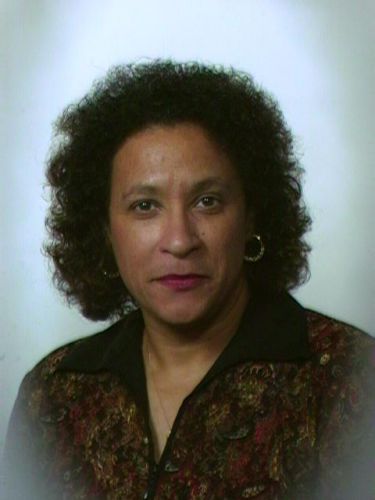 Sheila Parker