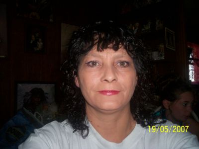 Barbara Setchel