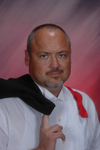 Vincent Pryor
