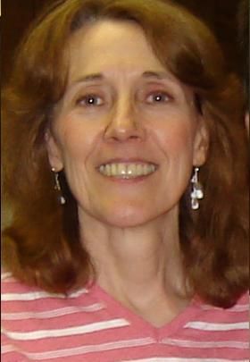 Carolyn Conover