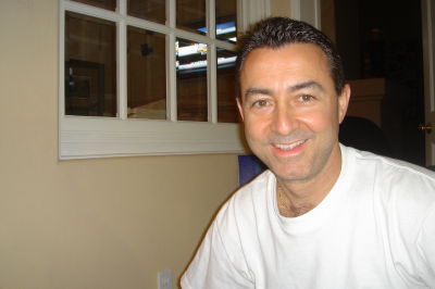 Michael Ditommaso