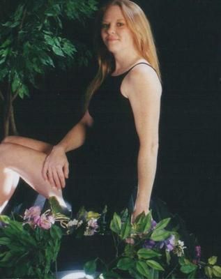 Catherine Crafton