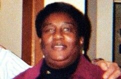 Cheryl Bolden