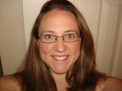 Tracy Tingen