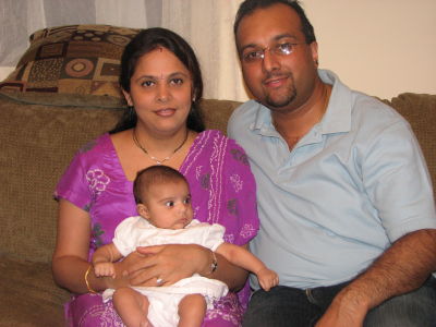 Anil Gunjal