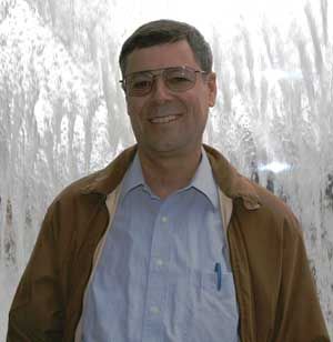 Stephen Moldenhauer