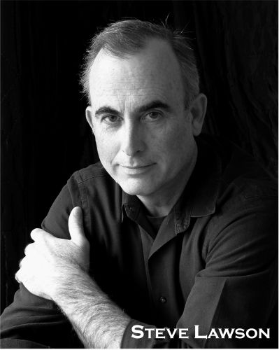 Stephen Lawson