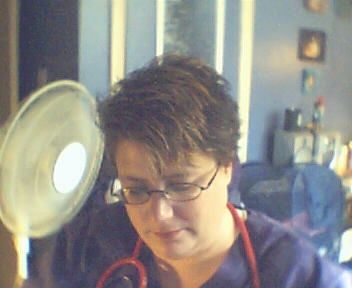 Kimberly Haney