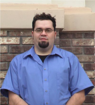 David Alexander