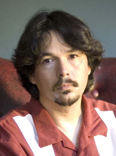 Carl Soto