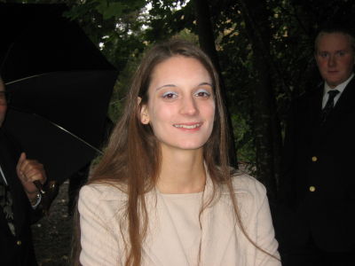 Alana Perkins