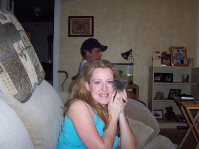 Stephanie Andrews