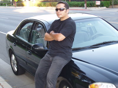 Robert Fierro