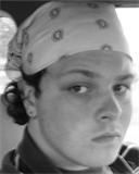 Corey Huband