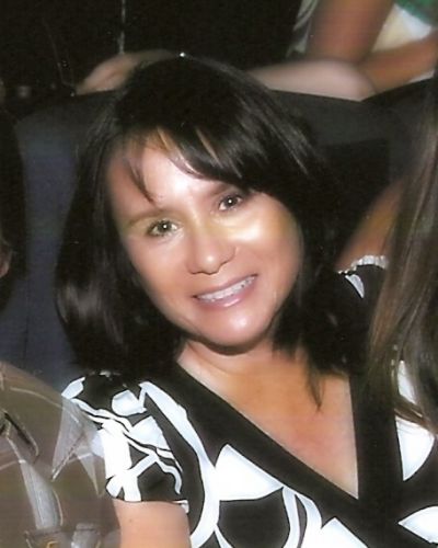 Anita Collins