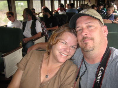 Tracy Kurth