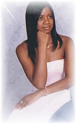 Dimeshia Bolden