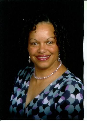 Amy Boyd