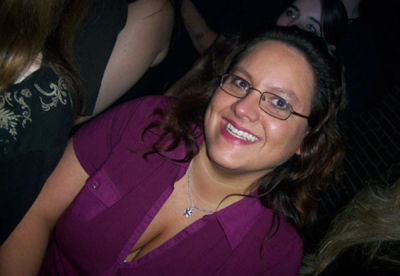 Mary Routt