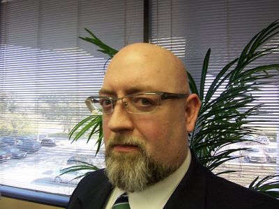 David Hughes