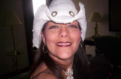 Angela Penland